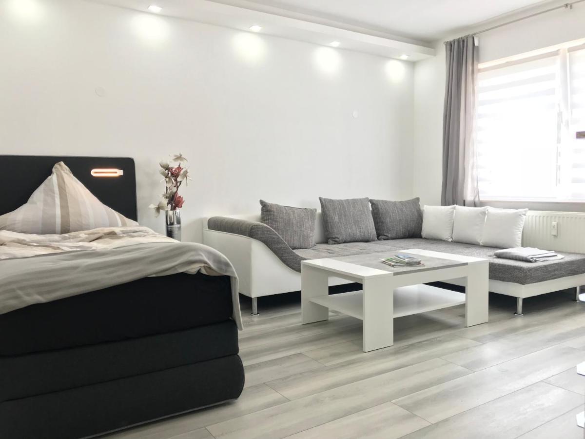 Aparts House - Balkon-Wifi-Kitchen Essen Ngoại thất bức ảnh
