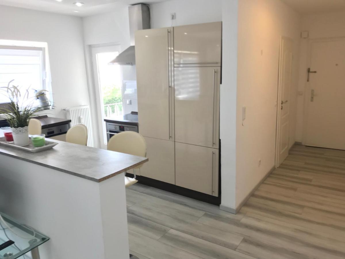 Aparts House - Balkon-Wifi-Kitchen Essen Ngoại thất bức ảnh