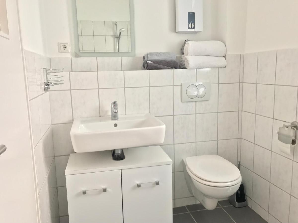 Aparts House - Balkon-Wifi-Kitchen Essen Ngoại thất bức ảnh
