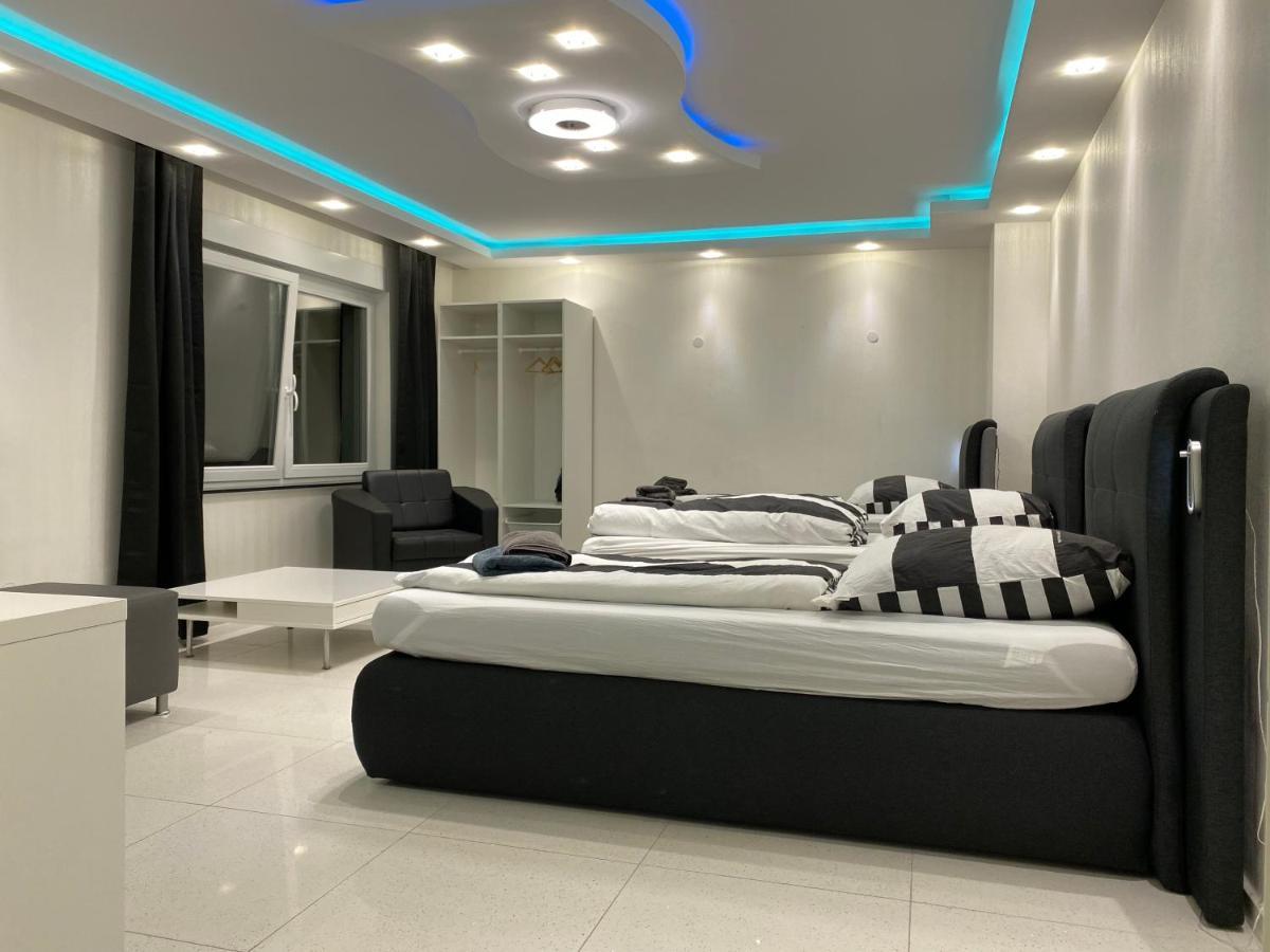 Aparts House - Balkon-Wifi-Kitchen Essen Ngoại thất bức ảnh
