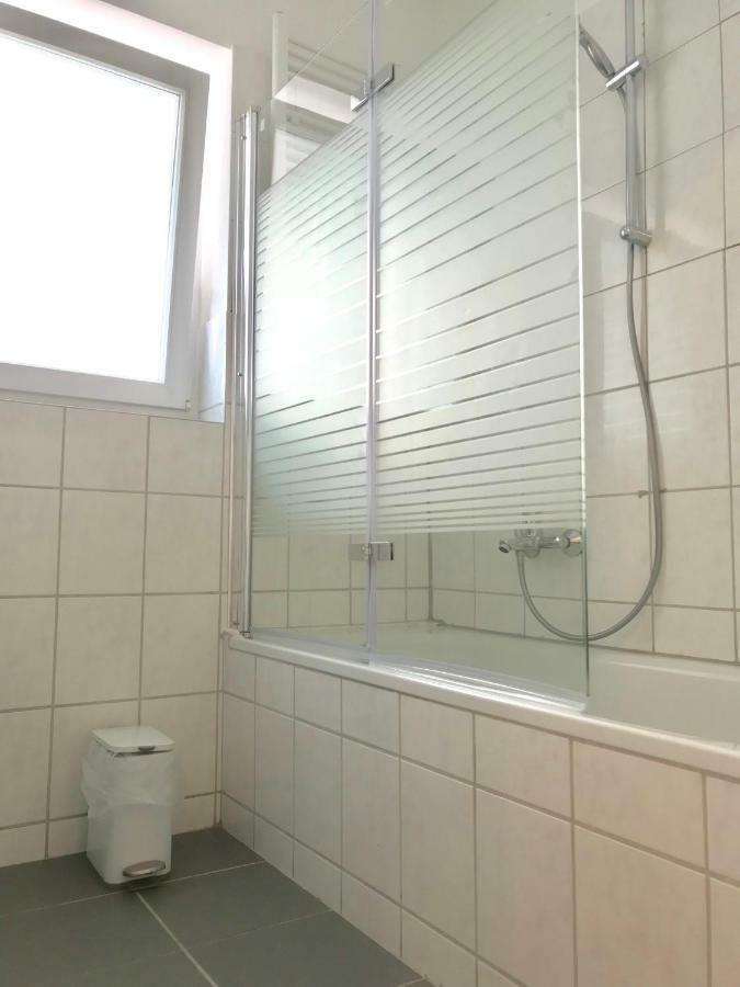 Aparts House - Balkon-Wifi-Kitchen Essen Ngoại thất bức ảnh